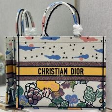 Christian Dior Shopping Bags